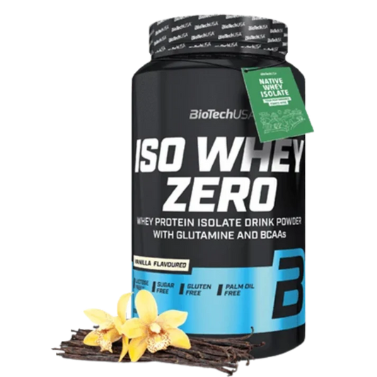 Iso Whey Zero