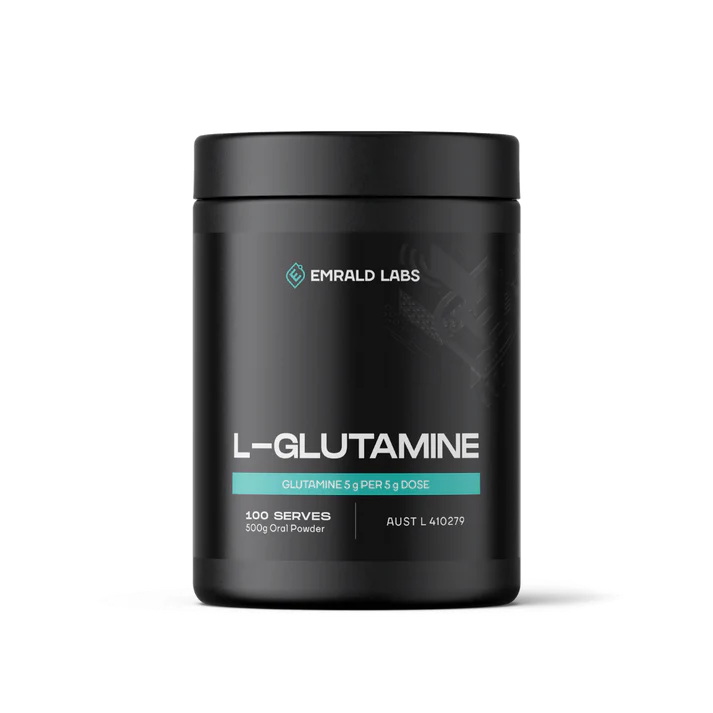 L-Glutamine