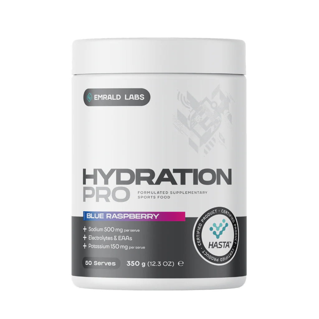 Hydration Pro