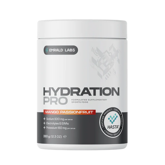 HYDRATION PRO