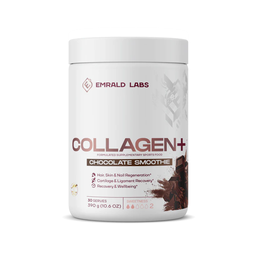 Collagen+