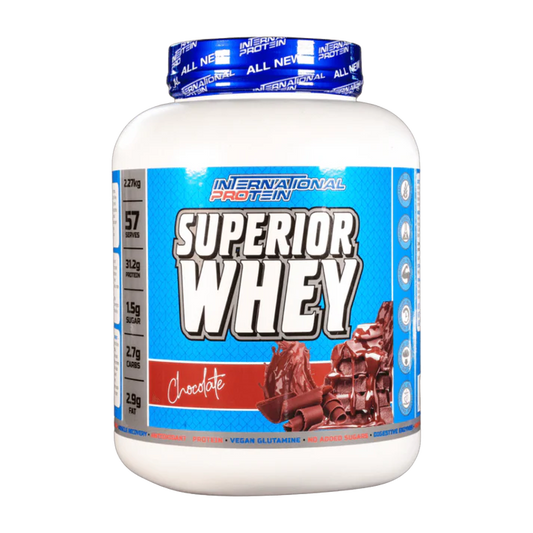 Superior Whey