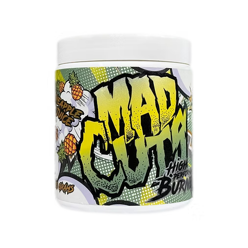 MAD CUTS
