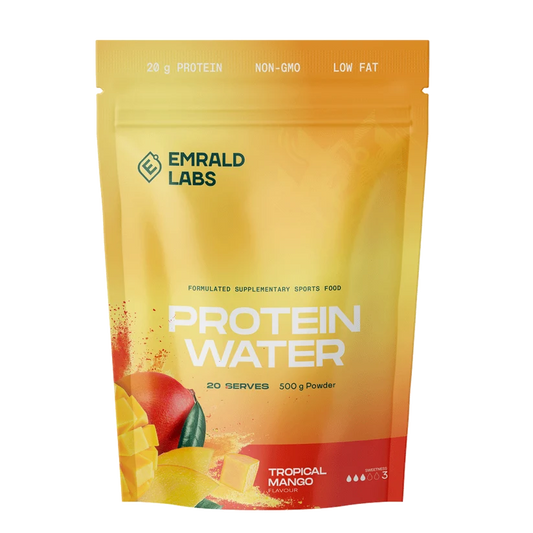 EMRALD LABS | PROTEIN WATER