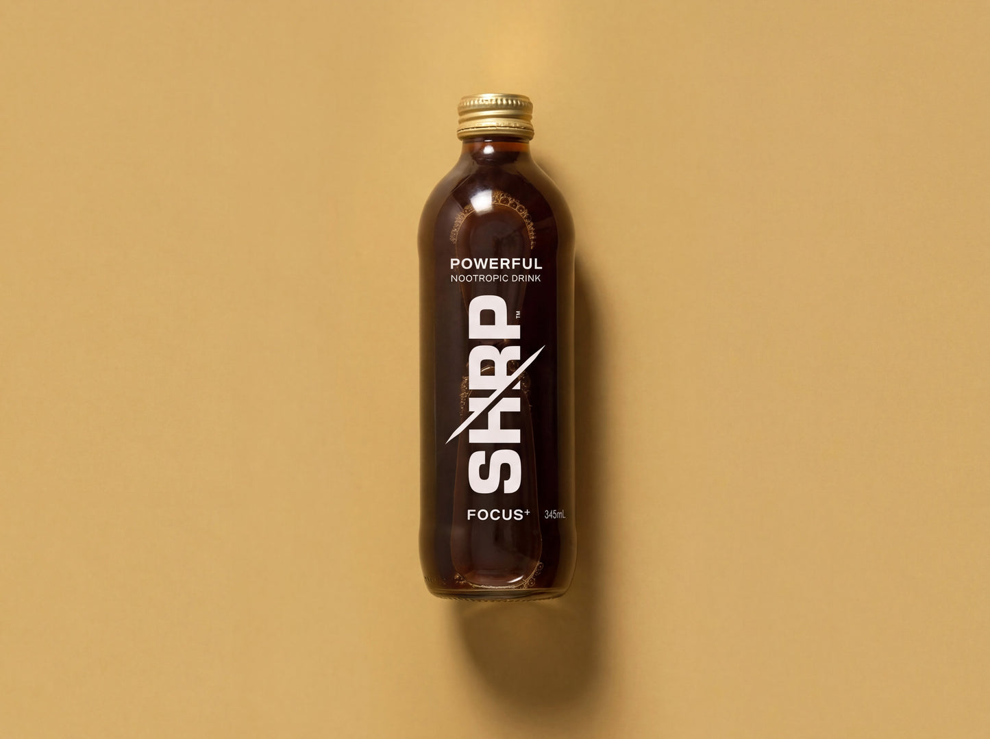 SHRP (3 PACK)