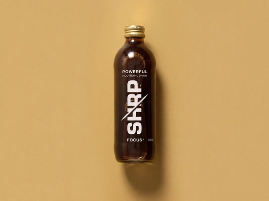 SHRP (3 PACK)