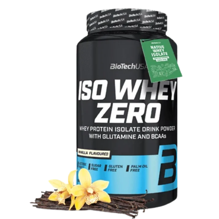 Iso Whey Zero