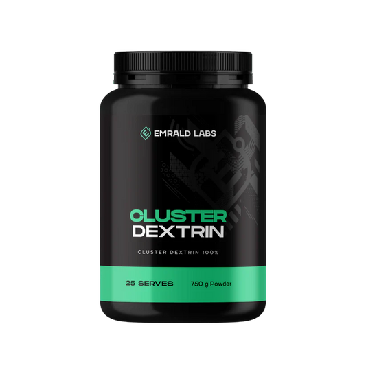 CLUSTER DEXTRIN