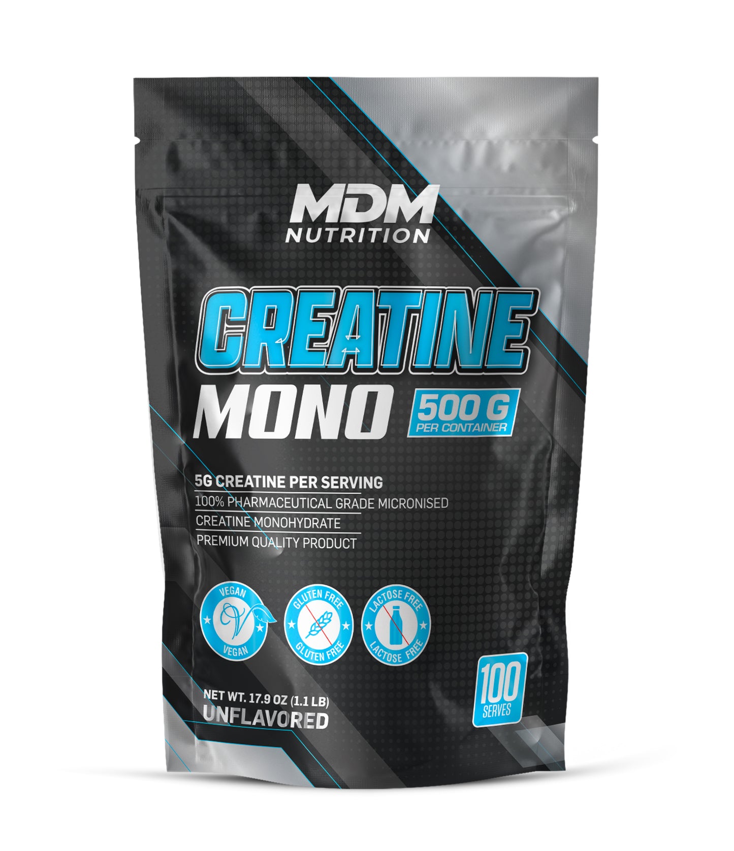 CREATINE MONO