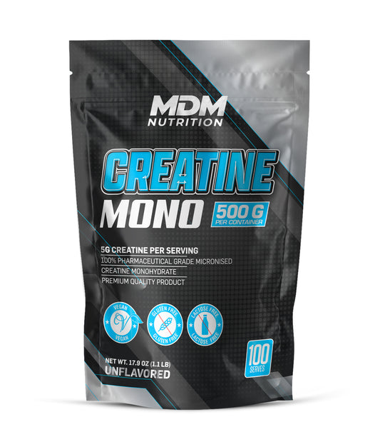 CREATINE MONO