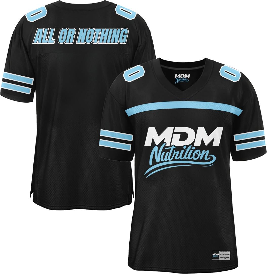 ALL OR NOTHING - Foundation Training Tee