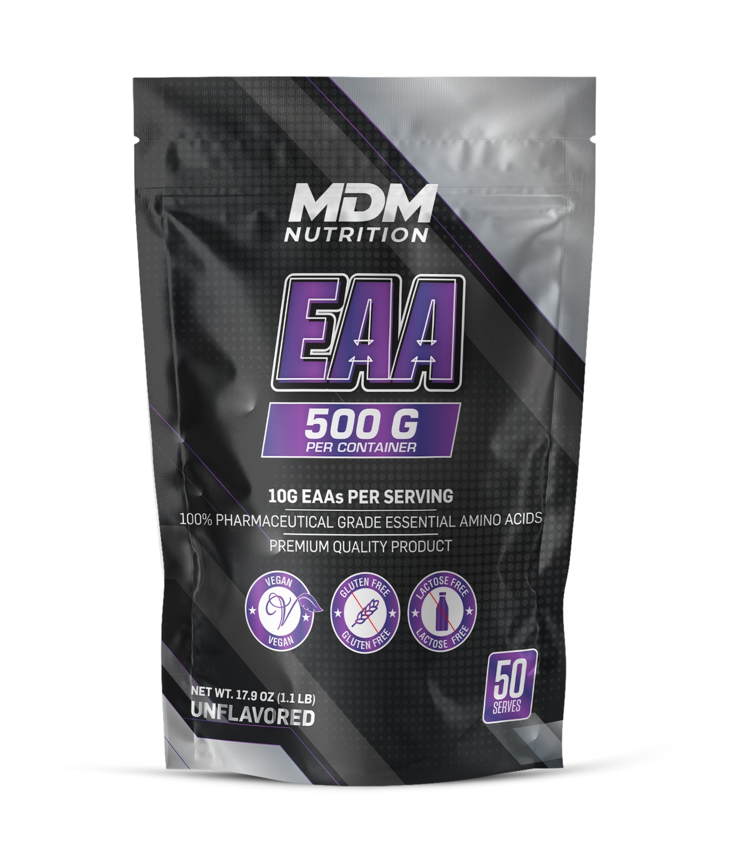 EAAS (Essential Amino Acids)