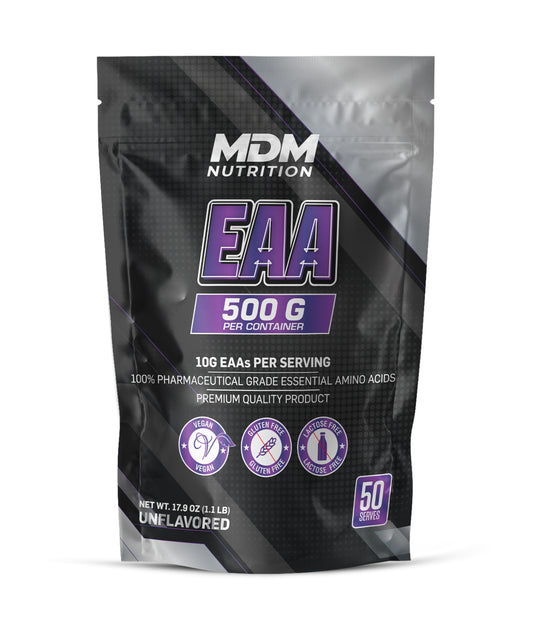 EAAS (Essential Amino Acids)
