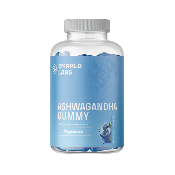 Ashwagandha Gummy