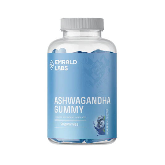 Ashwagandha Gummy