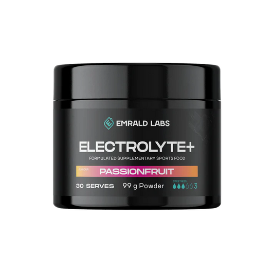 Electrolyte+