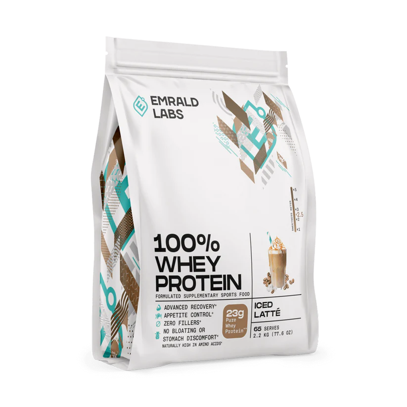 RAMPAGE Ultimate Blend Stack!