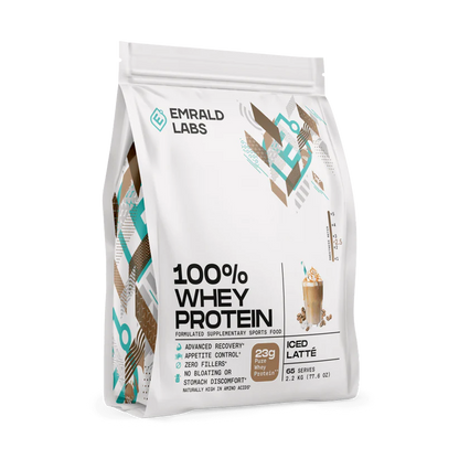 RAMPAGE Ultimate Blend Stack!