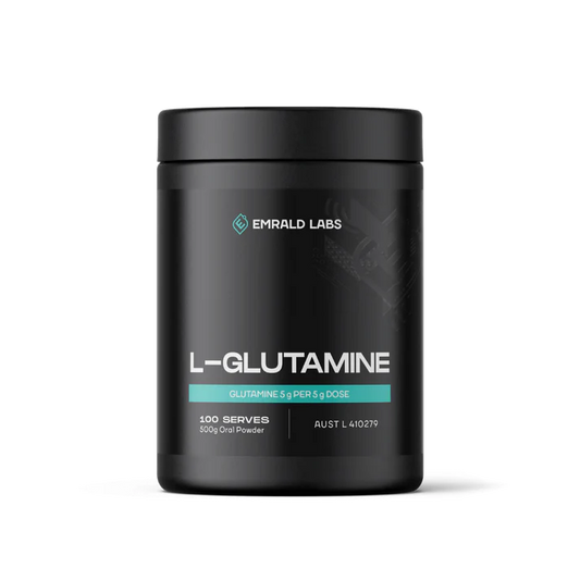L-Glutamine