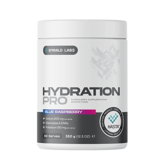 Hydration Pro