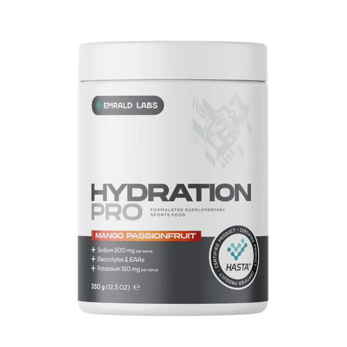 HYDRATION PRO