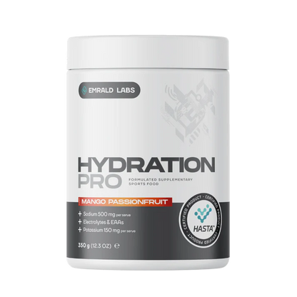 HYDRATION PRO