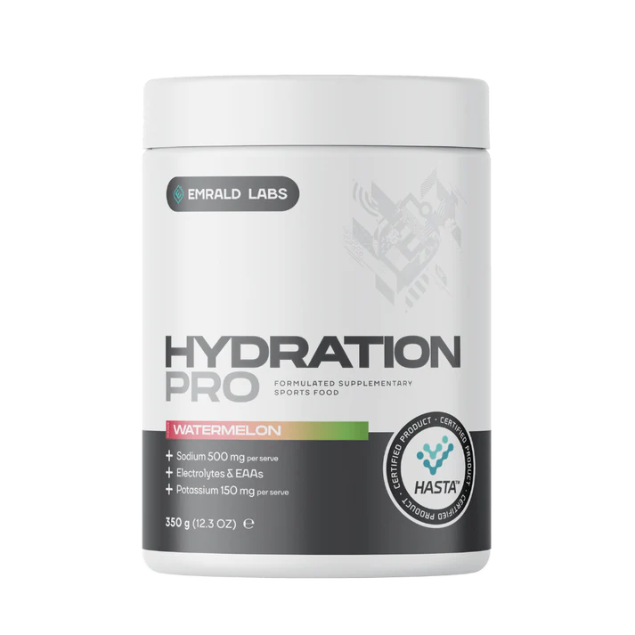 HYDRATION PRO