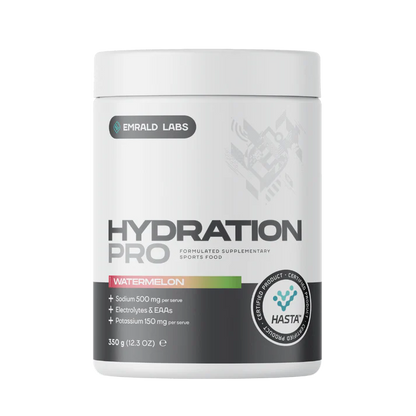 HYDRATION PRO