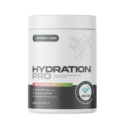 HYDRATION PRO