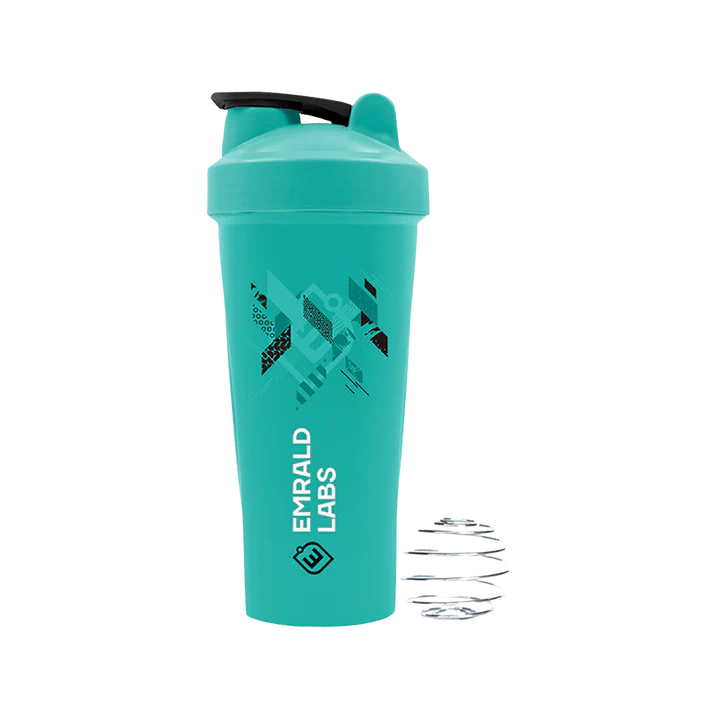 Emrald Labs Shaker