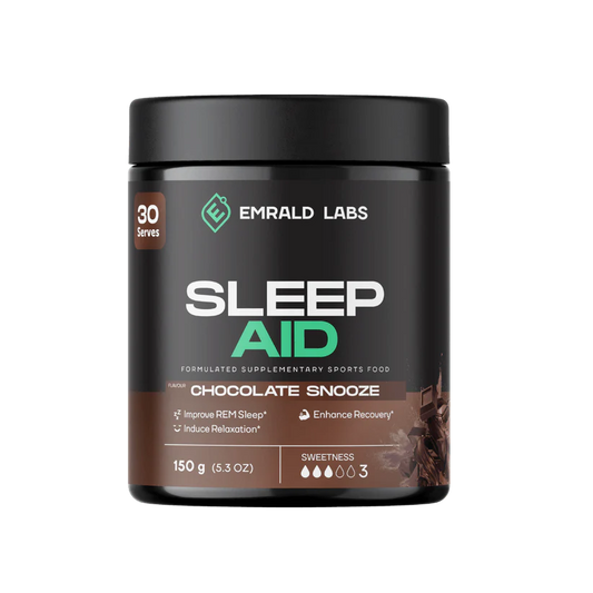 Sleep Aid