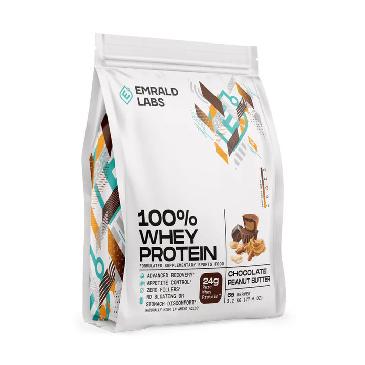 RAMPAGE Ultimate Blend Stack!