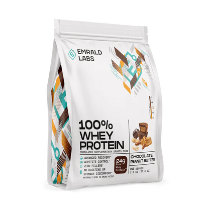 RAMPAGE Ultimate Blend Stack!