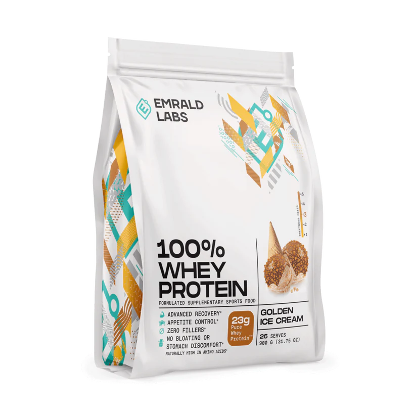 RAMPAGE Ultimate Blend Stack!