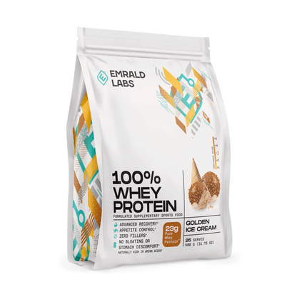 RAMPAGE Ultimate Blend Stack!