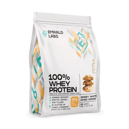 RAMPAGE Ultimate Blend Stack!