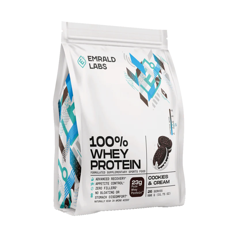 RAMPAGE Ultimate Blend Stack!