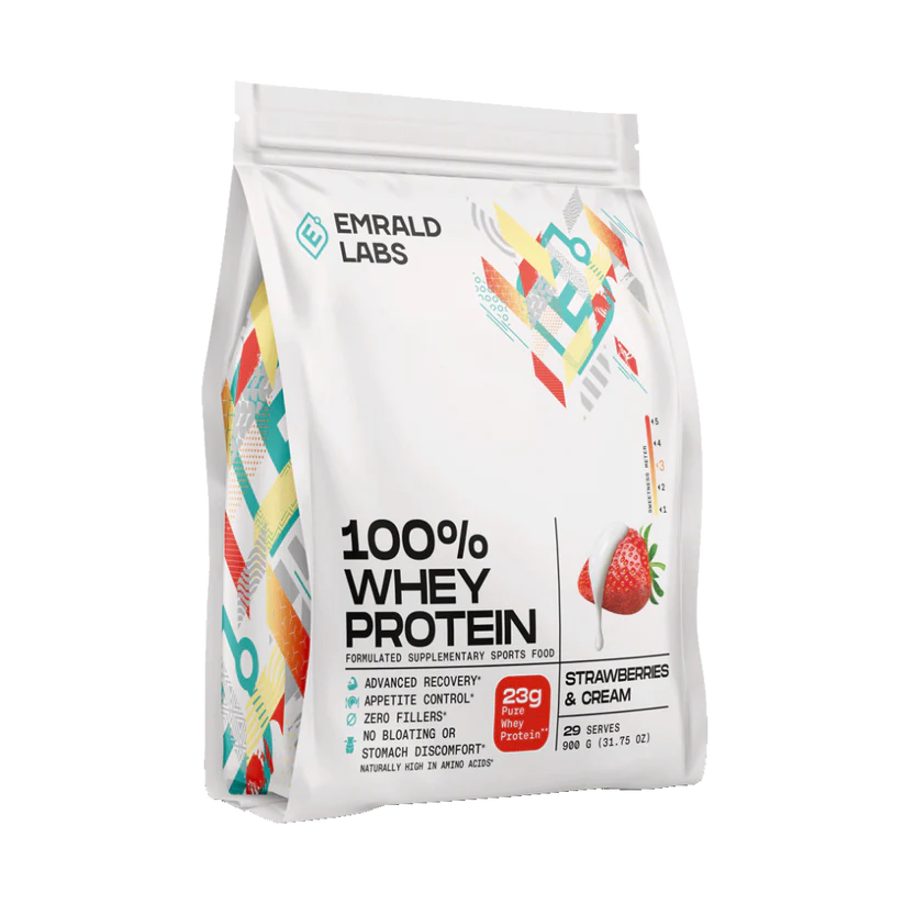 RAMPAGE Ultimate Blend Stack!