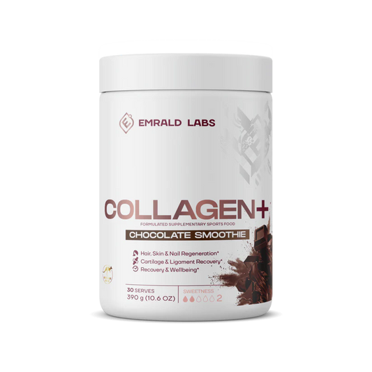 Collagen+
