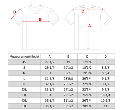 ALL OR NOTHING - Foundation Training Tee