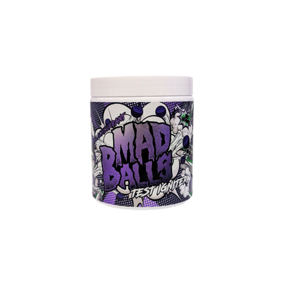 Mad Balls