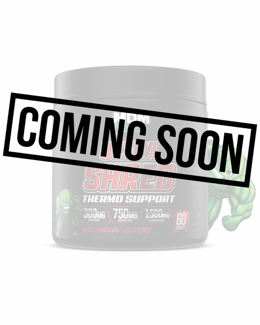 ULTRA SHRED THERMO SUPPORT