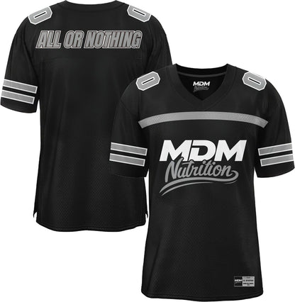 ALL OR NOTHING - Foundation Training Tee