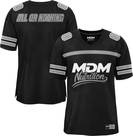 ALL OR NOTHING - Foundation Training Tees