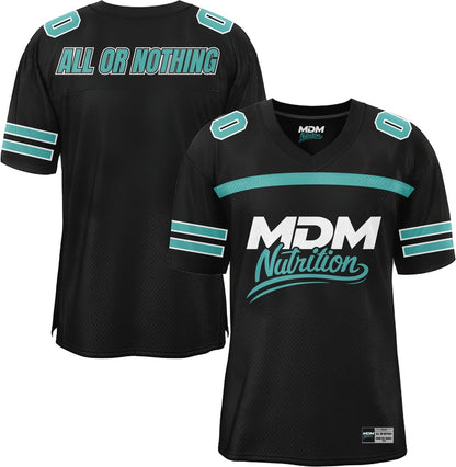 ALL OR NOTHING - Foundation Training Tee