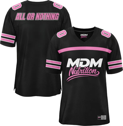 ALL OR NOTHING - Foundation Training Tee