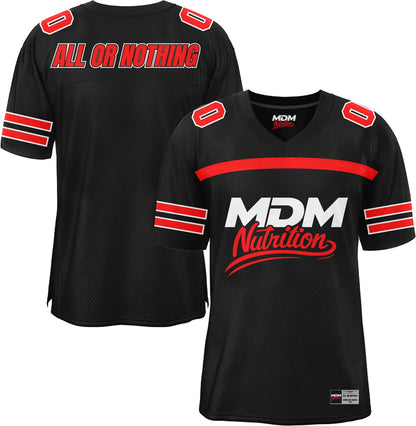 ALL OR NOTHING - Foundation Training Tee