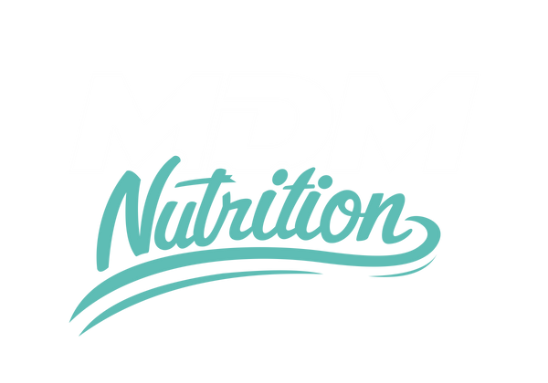 MDM Nutrition