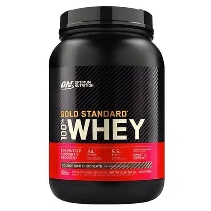 OPTIMUM NUTRITION | 100% WHEY BLEND