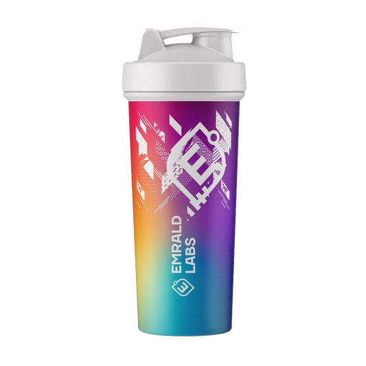 Rainbow Shaker